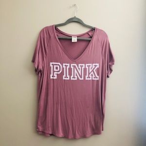 PINK T-Shirt